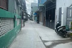 Bán đất 80m2 tại Quận 7, TP.HCM