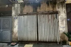 Bán đất lô góc 59m2 tại Tam Trinh, Hoàng Mai