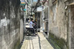 Bán 79M đất ngõ 169 đường Hoàng Mai, Hà Nội