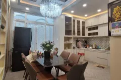 Nhà đẹp 3 tầng tại Quận 7, Hồ Chí Minh