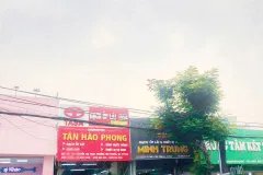 Bán nhà 377 Nguyễn Thị Thập Q7 gần Lotte ngang 4.2x22.5 giá 32 tỷ