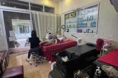 Bán nhà mặt phố 51m² tại Quận Hai Bà Trưng; Hà Nội