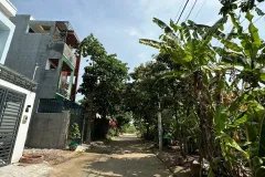 Bán đất tại Quận 9; Thành phố Hồ Chí Minh