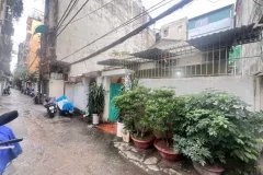 Bán đất 84m2 tại Hồng Mai, Hai Bà Trưng, Hà Nội