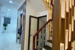 Nhà 7 tầng thang máy tại Ba Đình, Hà Nội
