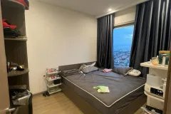 Căn hộ 2 phòng ngủ tại Vinhomes Smart City, Hà Nội