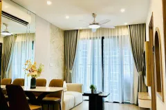 Căn hộ 2 phòng ngủ tại Vinhomes Smart City, Hà Nội