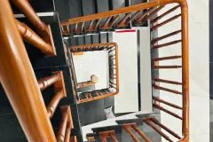 Nhà đẹp 4 tầng tại Tây Hồ, Hà Nội
