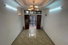 Bán nhà 5 tầng tại Đội Cấn, Ba Đình, Hà Nội
