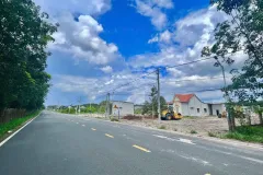 Bán lô đất 105m² tại Tân An, Long An