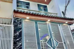 Nhà 1 tầng đẹp tại TP. Tân An, Long An