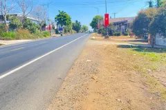 Bán 1.851m2 đất mặt tiền quốc lộ 20, phú hội cũ, đức trọng, lâm đồng
