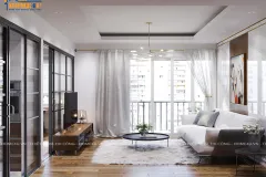 Chuyển nhượng căn hộ 2PN tại Nam Từ Liêm, Hà Nội