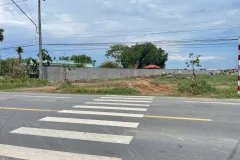 Bán đất 100m² tại Gò Công, 500 triệu
