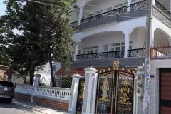 Biệt thự khu an ninh đường Lê Văn Sỹ, Q.PN khu vip, giá 25 tỷ tl
