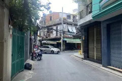 Bán nhà 5 tầng tại Tân Bình, Hồ Chí Minh