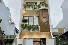 Bán nhà 3 phòng ngủ tại Tân An, 2,4 tỷ