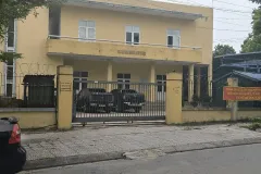 Bán đất 55m2 tại Khuyến Lương, Hoàng Mai