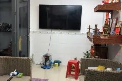 Bán nhà Trần Xuân Soạn, Quận 7, TP.HCM
