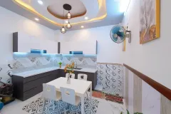 Bán nhà 2 tầng tại Tân An, Tây Ninh