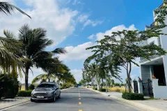 Bán gấp 100m2 đất tại ECo Retreat; Bến Lức, Tây Ninh