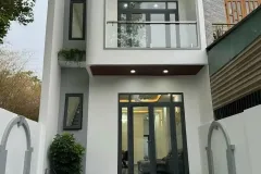 Nhà chính chủ mới xây tại Cần Đước, Tây Ninh