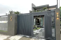 Bán nhà mới xây 102m² tại Cần Đước, Tây Ninh