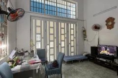 Bán nhà Trần Xuân Soạn, Quận 7, TP.HCM