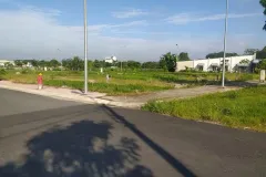 Bán đất 80m2 tại Tân Thông Hội, Củ Chi
