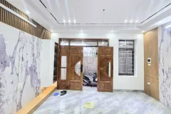 Bán nhà 5 tầng tại Trần Khát Chân, Hai Bà Trưng, Hà Nội
