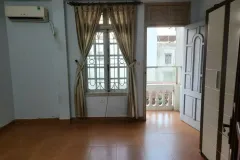 Bán nhà 4 tầng lô góc tại Hoàng Mai, Hà Nội