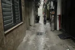 Bán đất 120M tại Hoàng Mai, Hà Nội