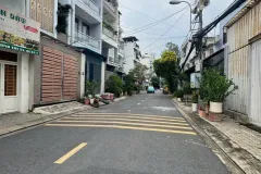 Bán nhà 4 tầng tại Quận 7, TP.HCM
