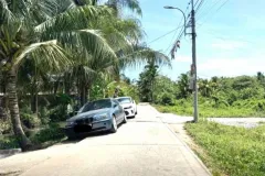 Bán lô đất 320m2 tại Phường 9, TP. Mỹ Tho
