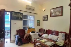 Bán nhà 46M tại Hoàng Mai, Hà Nội