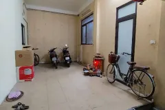Bán nhà 5 tầng lô góc tại Hai Bà Trưng, Hà Nội