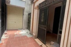 Bán nhà 3 tầng 57m2 tại Giáp Bát, Hoàng Mai