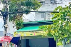 Bán nhà 6x31 mặt tiền 26 đường số 1 chợ Tân Mỹ Q7 (sát cạnh PMH)-25 tỷ