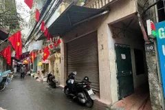 Bán 48m khương thượng tặng nhà ô tô tránh kinh doanh đống đa