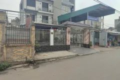 Bán đất đầu tư tại phố Nguyễn Khoái; quận Hoàng Mai