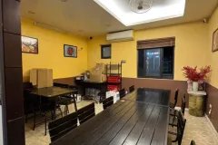 Bán nhà mặt phố 5 tầng tại quận Hoàng Mai; Hà Nội