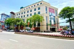 Bán nhà mặt phố Lạc Long Quân, Cầu Giấy, Hà Nội