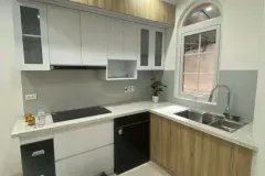 Bán nhà 7 tầng Ngọc Hà, Ba Đình, Hà Nội