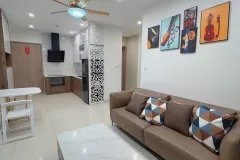 Nhà đẹp không cần sửa – View thoáng, nội thất tinh tế – S302, 54m²