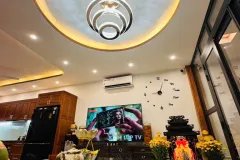 Bán nhà đẹp phố An Dương, Tây Hồ, Hà Nội