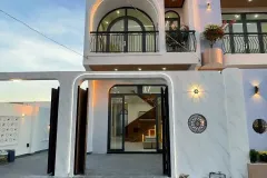 Bán nhà 1 trệt 1 lầu tại Tân An, Long An