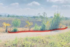 Bán đất 666m2 tại Đức Trọng, Lâm Đồng