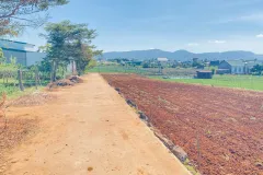 Bán 4 lô đất tại Đức Trọng, Lâm Đồng