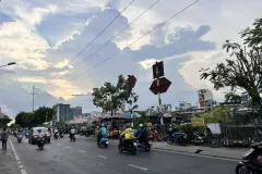 Bán nhà hẻm Trần Xuân Soạn, Quận 7, TP.HCM