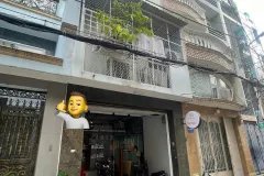 Bán nhà 2 tầng hiện đại tại Cư Xá Lữ Gia; Quận 11, TP. Hồ Chí Minh